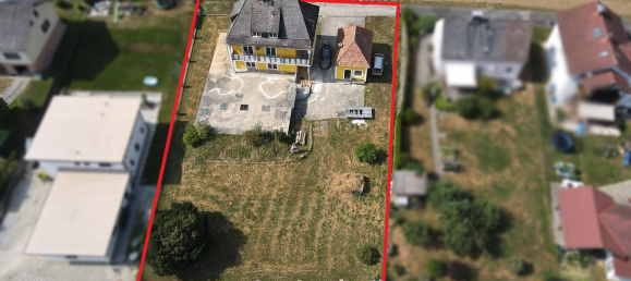 Дом с 5 комнатами в Фридберг, Австрия № 55417 2