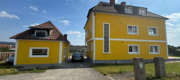 Дом с 5 комнатами в Фридберг, Австрия № 55417 3