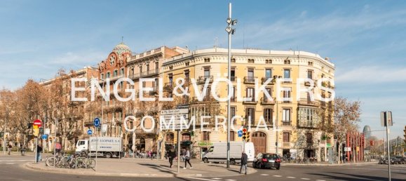 89m² Commercial property in Sant Marti, Spain No. 160548 7