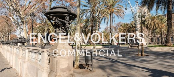 89m² Commercial property in Sant Marti, Spain No. 160548 6