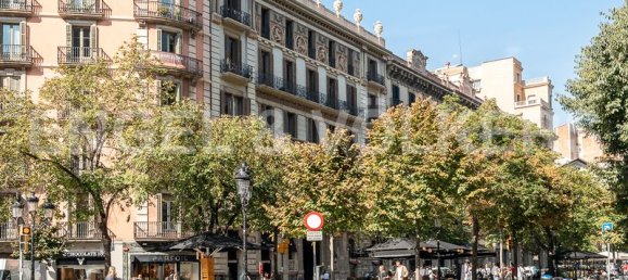 89m² Commercial property in Sant Marti, Spain No. 160548 4