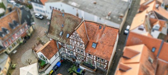 20 rooms Building in Wetteraukreis, Germany No. 324353 5