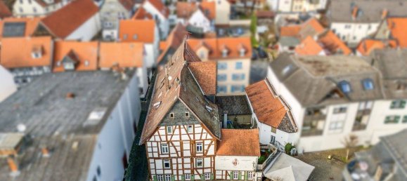 20 rooms Building in Wetteraukreis, Germany No. 324353 4