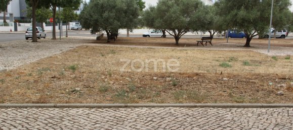1609m² Land in Loule, Portugal No. 64842 3