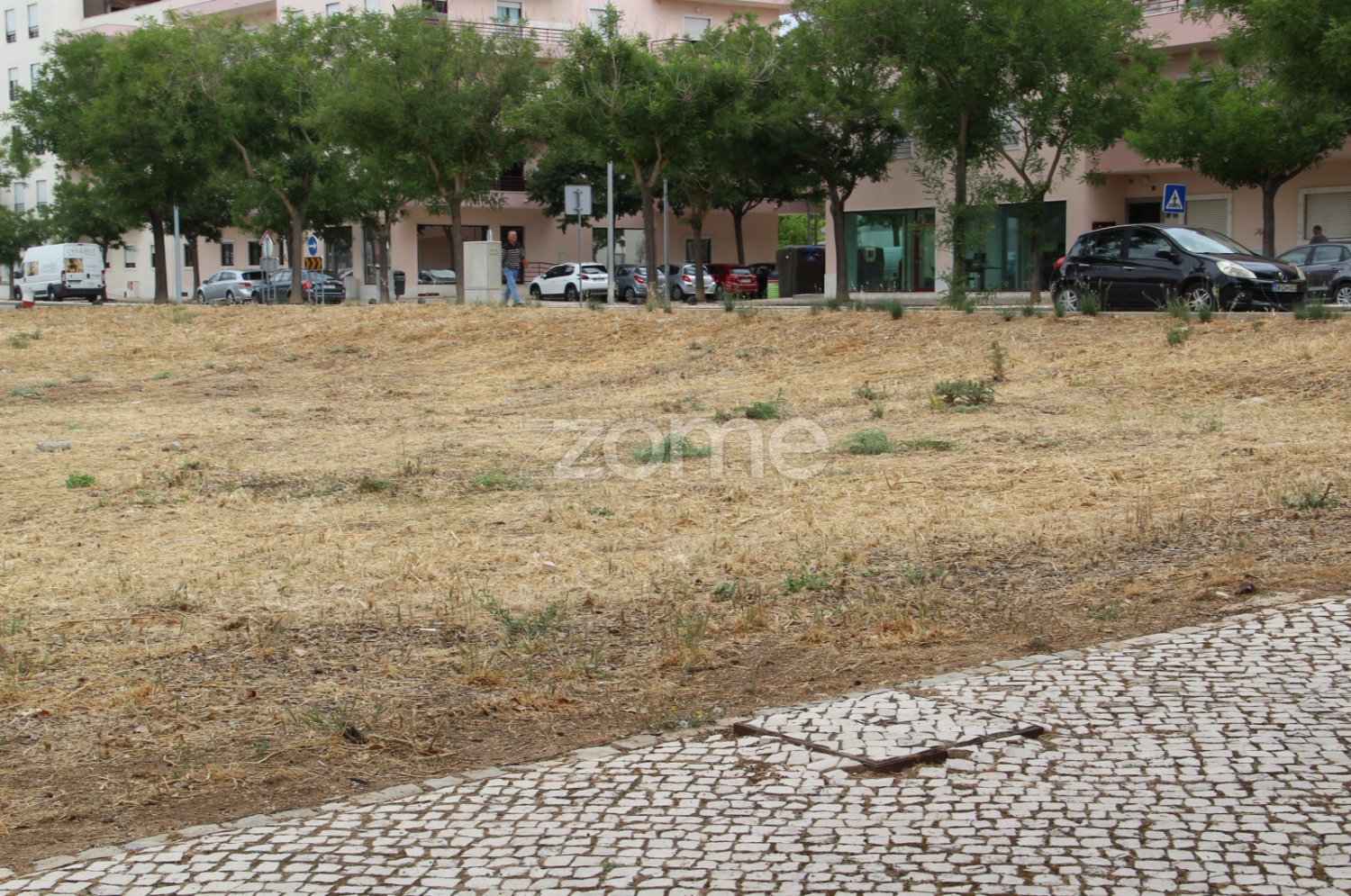 1609m² Land in Loule, Portugal No. 64842