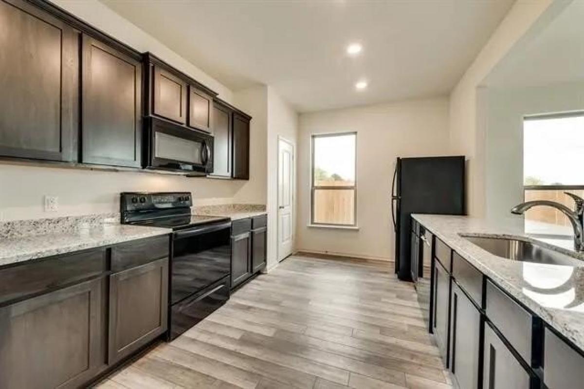 Casa T4 em Seagoville, USA N.º 374183