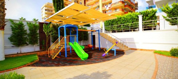 Apartment 2+1 in Mahmutlar, Turkey No. 16410 17