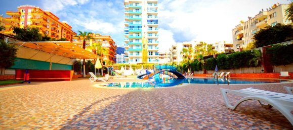 Apartment 2+1 in Mahmutlar, Turkey No. 16410 13