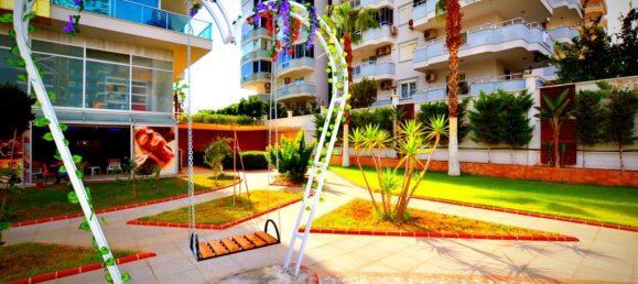 Apartment 2+1 in Mahmutlar, Turkey No. 16410 11