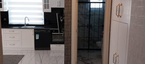 Apartment 2+1 in Mahmutlar, Turkey No. 16410 2