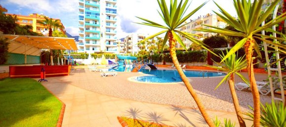 Apartment 2+1 in Mahmutlar, Turkey No. 16410 3