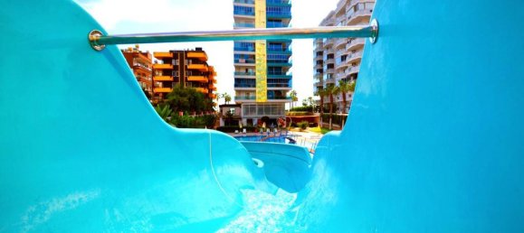 Apartment 2+1 in Mahmutlar, Turkey No. 16410 7