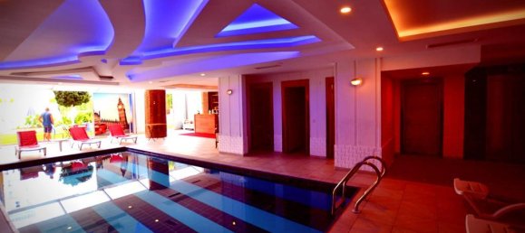 Apartment 2+1 in Mahmutlar, Turkey No. 16410 8