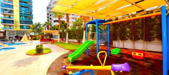 Apartment 2+1 in Mahmutlar, Turkey No. 16410 9