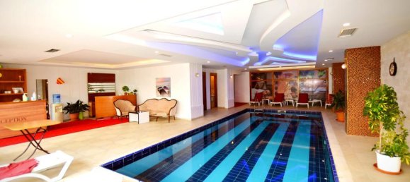 Apartment 2+1 in Mahmutlar, Turkey No. 16410 14