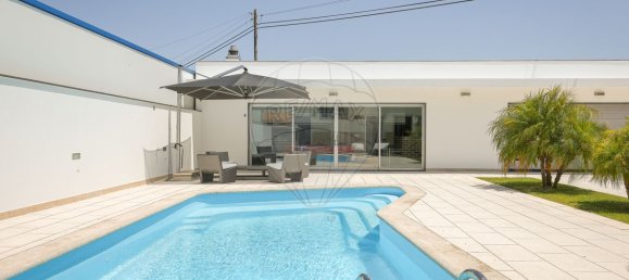 5 Schlafzimmer Haus in Calvao, Portugal, Nr. 18473 18