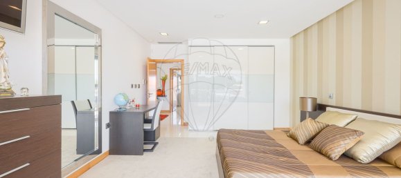 5 Schlafzimmer Haus in Calvao, Portugal, Nr. 18473 41