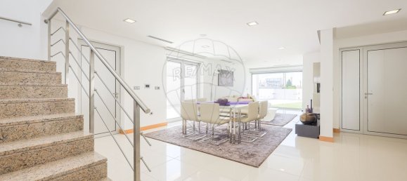 5 Schlafzimmer Haus in Calvao, Portugal, Nr. 18473 23