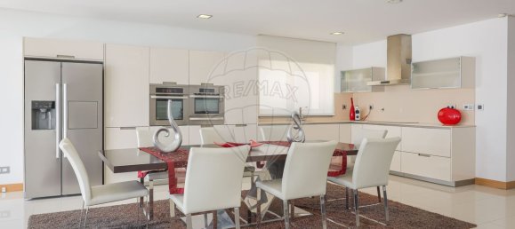 5 Schlafzimmer Haus in Calvao, Portugal, Nr. 18473 10