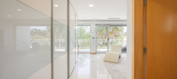 5 Schlafzimmer Haus in Calvao, Portugal, Nr. 18473 43