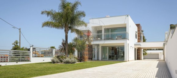 5 Schlafzimmer Haus in Calvao, Portugal, Nr. 18473 2