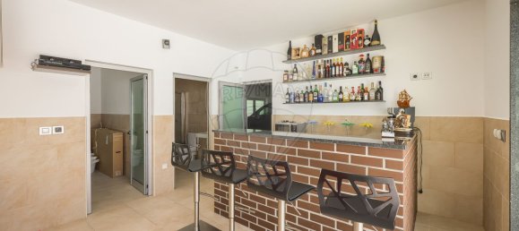 5 Schlafzimmer Haus in Calvao, Portugal, Nr. 18473 12