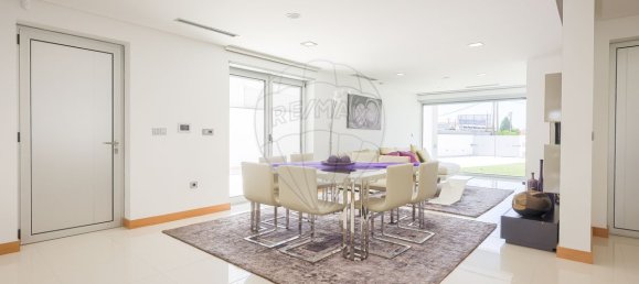 5 Schlafzimmer Haus in Calvao, Portugal, Nr. 18473 24