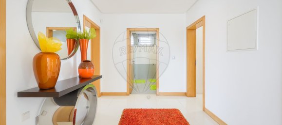 5 Schlafzimmer Haus in Calvao, Portugal, Nr. 18473 44