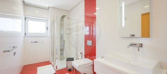 5 Schlafzimmer Haus in Calvao, Portugal, Nr. 18473 35