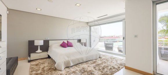 5 Schlafzimmer Haus in Calvao, Portugal, Nr. 18473 27