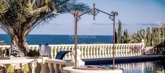 5 chambres Maison à Alicante, Spain No. 55031 40