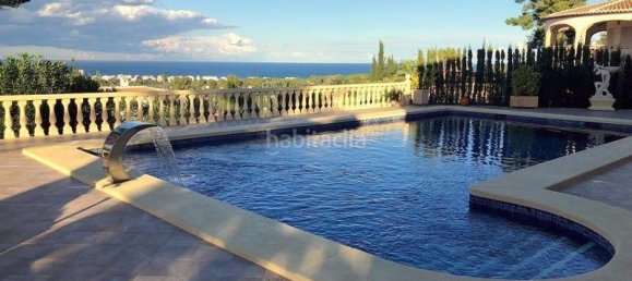 5 chambres Maison à Alicante, Spain No. 55031 14