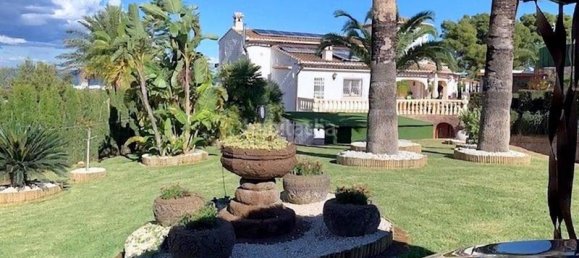 5 chambres Maison à Alicante, Spain No. 55031 39