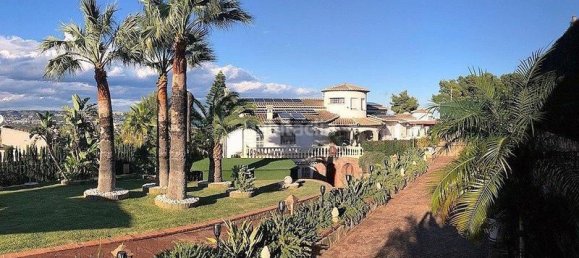 5 chambres Maison à Alicante, Spain No. 55031 22