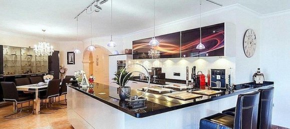 5 chambres Maison à Alicante, Spain No. 55031 50