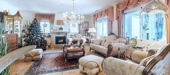 5 chambres Maison à Alicante, Spain No. 55031 69