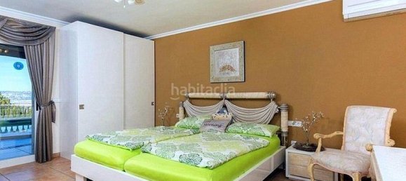 5 chambres Maison à Alicante, Spain No. 55031 49