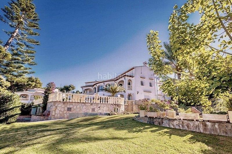 5 chambres Maison à Alicante, Spain No. 55031