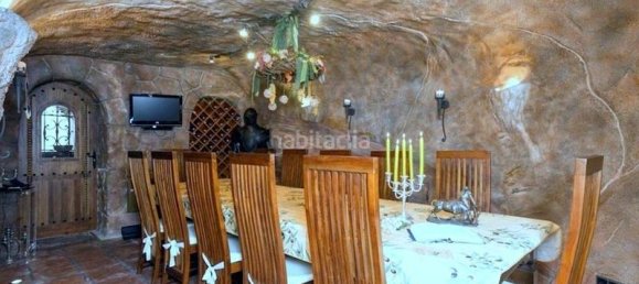 5 chambres Maison à Alicante, Spain No. 55031 46