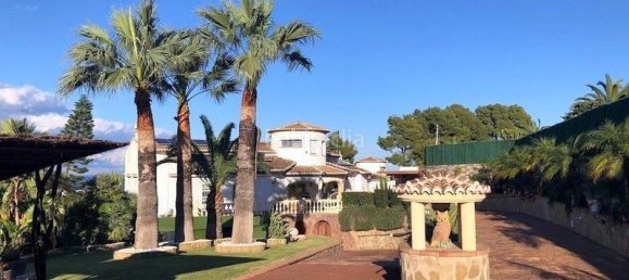 5 chambres Maison à Alicante, Spain No. 55031 24