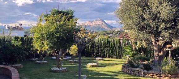 5 chambres Maison à Alicante, Spain No. 55031 25