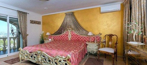 5 chambres Maison à Alicante, Spain No. 55031 60