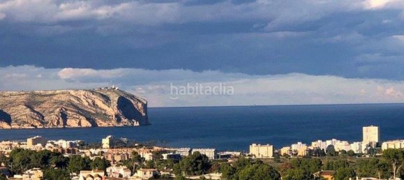 5 chambres Maison à Alicante, Spain No. 55031 11