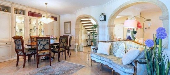 5 chambres Maison à Alicante, Spain No. 55031 67