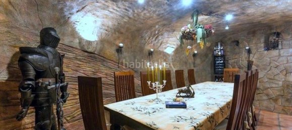 5 chambres Maison à Alicante, Spain No. 55031 44