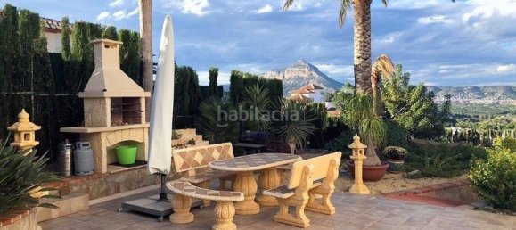 5 chambres Maison à Alicante, Spain No. 55031 27