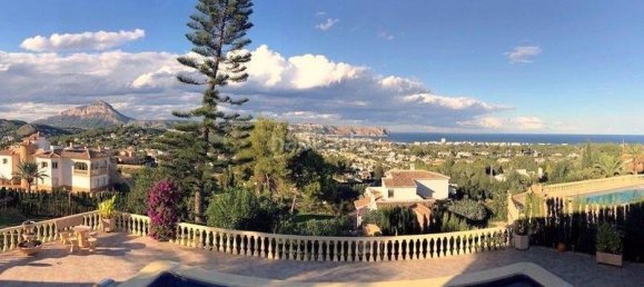 5 chambres Maison à Alicante, Spain No. 55031 53