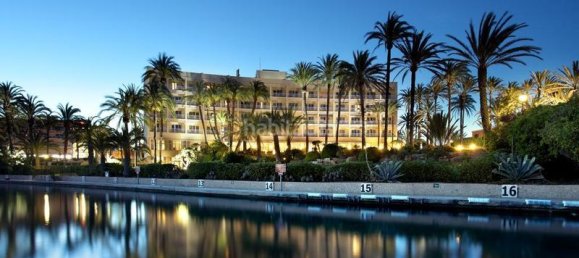 5 chambres Maison à Alicante, Spain No. 55031 5