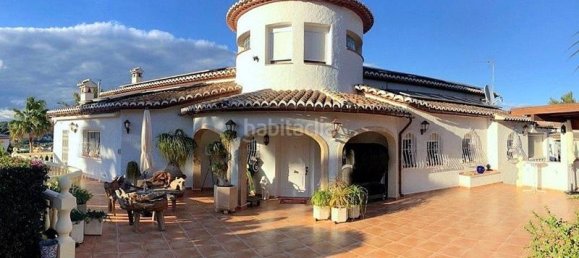 5 chambres Maison à Alicante, Spain No. 55031 38