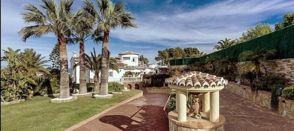 5 chambres Maison à Alicante, Spain No. 55031 30